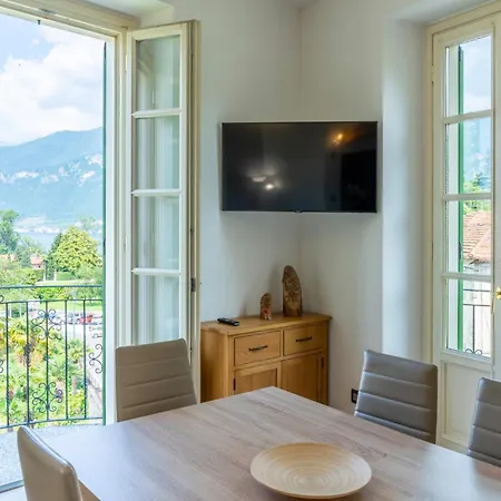 Appartement Tulip View *